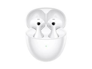 HUAWEI FreeBuds 6, In-ear Kopfhörer Bluetooth White 