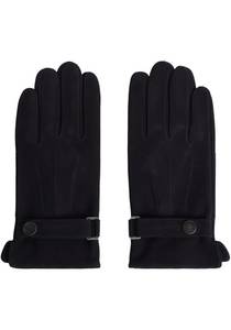 Calvin Klein Lederhandschuhe 