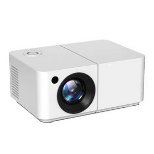 XGODY UHD-Beamer (9000:1, 1280x720 px, Smart Projector Eingebaute Lautsprecher Android 12.0 Electric Focus) 