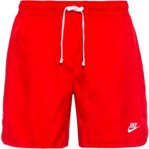 Nike NSW Essentials Lined Flow Shorts Herren 