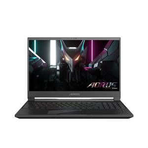 Gigabyte AORUS 15X ASF-83DE754SH - 15,6