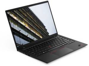 Lenovo ThinkPad X1 Carbon G9 (20XW0050GE) Business Notebook