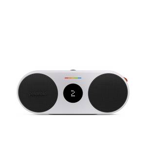 Polaroid P2 schwarz Bluetooth Lautsprecher