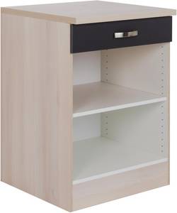 Optifit Unterschrank Elm, Breite 50 cm 