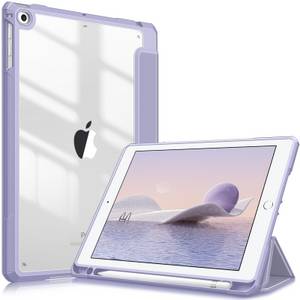 Fintie Tablet-Hülle für iPad 6. Gen 2018/ iPad 5. Gen 2017/ iPad Air 2/ iPad Air 9.7