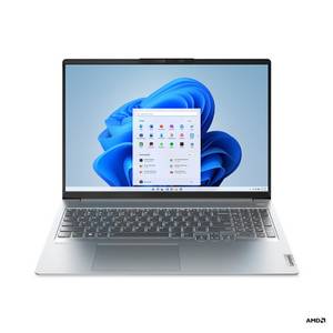 Lenovo 5 Pro Notebook (40,6 cm/16 Zoll, AMD Ryzen 7 6800HS, GTX 1650, 1000 GB SSD) 