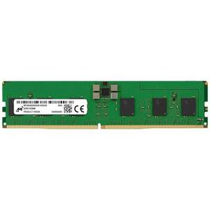 Micron MTC10F1084S1RC56BR Server-Arbeitsspeicher Retail DDR5 16 GB 1 x 16 GB ECC 5600 MHz 288pin DIMM CL46 MTC10F1084S1RC56BR 