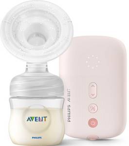 Philips Avent SCF395/11 elektrische Milchpumpe