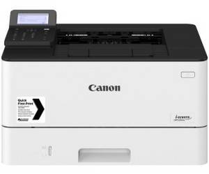 Canon i-SENSYS LBP226dw Schwarzweiß Laserdrucker