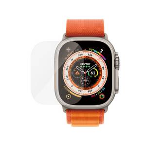 Panzerglass (TM) Displayschutz Apple Watch Ultra 49 mm (Transparent) 