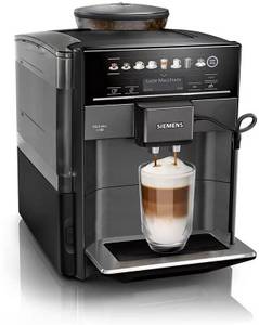 Siemens TE 651319RW Kaffeevollautomat