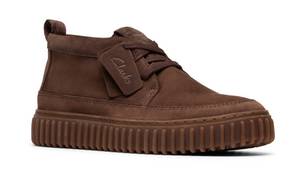 Clarks Sneaker 