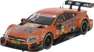 Carrera Mercedes C63 AMG DTM - Presentation Car 2018