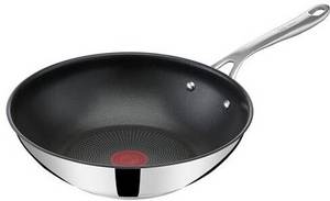 Tefal Jamie Oliver by Cook's Direct On Wokpfanne 28 cm Induktionswok