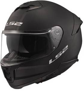 LS2 Helmets LS2 FF808 Stream II Integralhelm