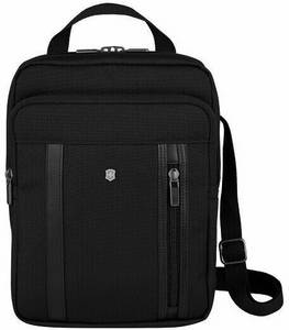 Victorinox Werks Professional (611473) Laptopfach black Umhängetasche