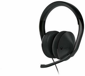 Microsoft Xbox Stereo-Headset Xbox One Headset