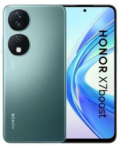 Honor X7b 128GB Emerald Green Dual-SIM Handy