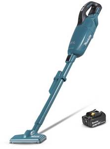 Makita DCL281FRF Akku-Staubsauger