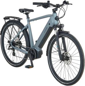 Prophete E-Bike » E-Bike Entdecker 3.8«, 8 Gang, Shimano, Altus, Mittelmotor 250 W 