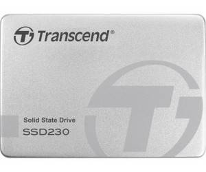 Transcend SSD230S 1TB interne SSD-Festplatte