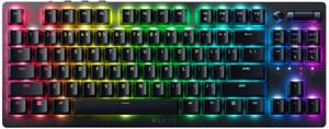 Razer DeathStalker V2 Pro TKL Gaming Tastatur