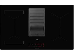 AEG-Electrolux AEG IDE84244IB Induktionskochfeld