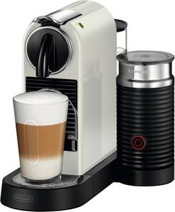 Delonghi De'Longhi Nespresso Citiz & Milk EN 267.WAE Nespresso-Maschine