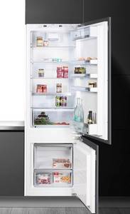 Bosch KIS87ADD0 Serie 6 Kühlgefrierkombination (D, 1772 mm hoch, k.A.) Kühl-Gefrierkombination