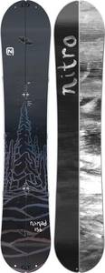 Nitro Nomad (2022) Splitboard