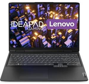 Lenovo IdeaPad Gaming 3 16 (82SC000PGE)