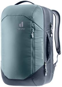 Deuter AViANT Carry On 28 (2021) teal/ink