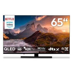 Medion® MD865700 LED-Fernseher (163.9 cm/65 Zoll, 