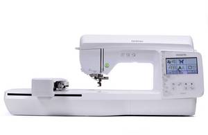 Brother Innov-is 880E Stickmaschine