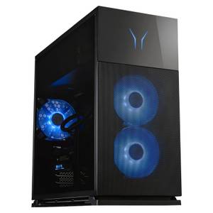 Erazer Hunter X30 Gaming-PC (Intel Core i7 14700F, Nvidia GeForce RTX 4070 Ti, 32 GB RAM, 1000 GB SSD, MD34965) 