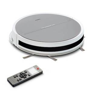 Medion MD 11157 Saugroboter E35 systematische Navigation/Saugleistung 2000 Pa 