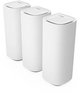 Linksys Velop Pro 7 3-Pack Mesh Router