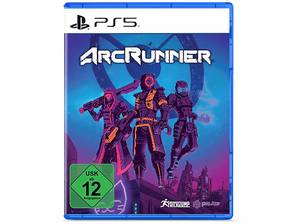  PS5 ARCRUNNER - [PlayStation 5] 