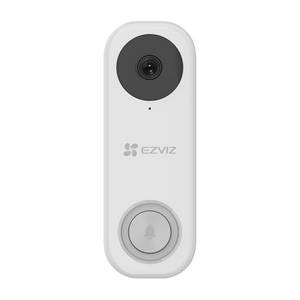 Ezviz DB1C Video-Doorbell - weiß