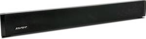 Selfsat Soundbar 22, 12/230 V, 30 W, schwarz