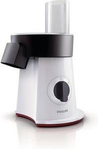 Philips HR 1388/80 Viva Collection SaladMaker Akkureibe