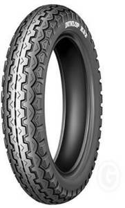 Dunlop K82 4.60 - 16 59S Tourenreifen