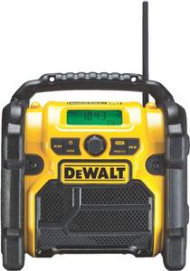 Dewalt DCR020 ohne Zubehör Tragbares Radio