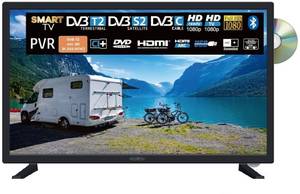 Reflexion LDDW27i+ Full-HD-Fernseher