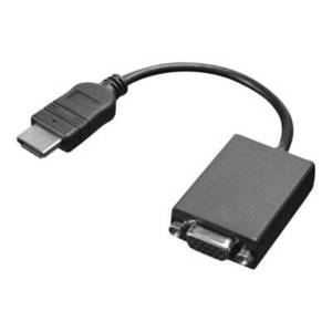 Lenovo HDMi auf VGA Adapter 