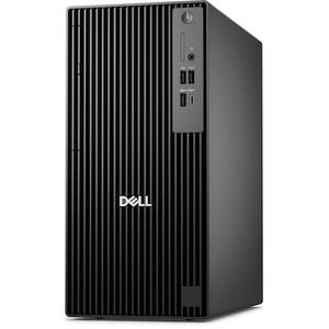 Dell Pro Tower Plus QBT1250 Core Ultra 5 235 16GB/512GB DVD RW Win11 Pro T22XV 