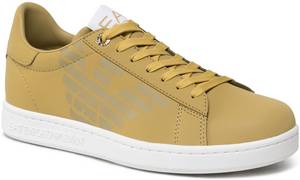 Emporio Armani X8X001 Low-Top-Sneaker