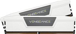 Corsair Vengeance 32GB Kit DDR5-6000 CL36 (CMK32GX5M2E6000C36W) DDR5-RAM