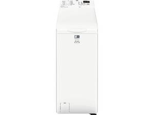  AEG LTR6A41460 Serie 6000 mit ProSense-Technologie Waschmaschine (6,0 kg, 1351 U/Min., A, Ja) 