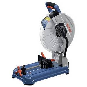 Bosch Professional GCD 18V-355 Metalltrennsäge 18 V 
